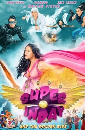 Super Inday and the Golden Bibe (2010)