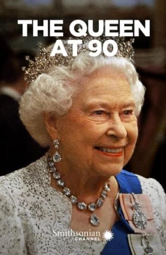 The Queen At 90 (2016)