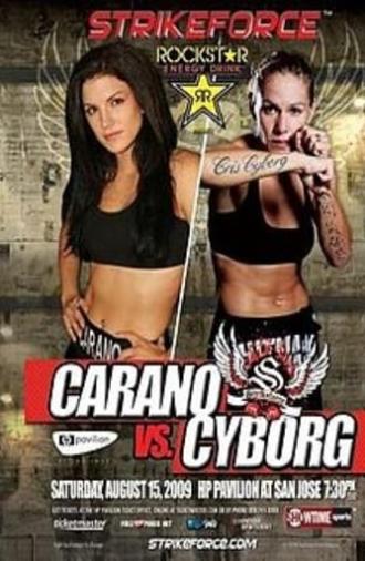 Strikeforce: Carano vs. Cyborg (2009)