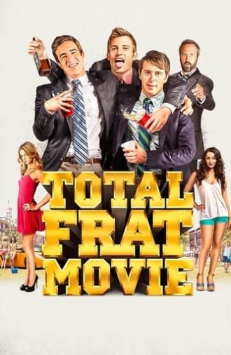 Total Frat Movie (2016)