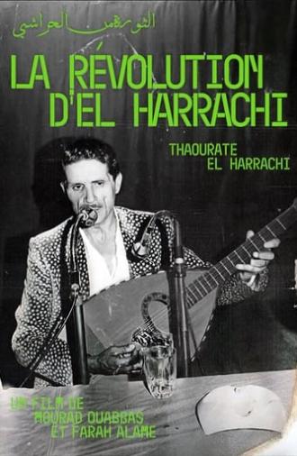 The Revolution Of El Harrachi (2014)