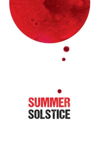 Summer Solstice (2015)