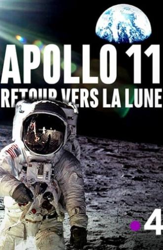 Apollo 11 : retour vers la lune (2019)