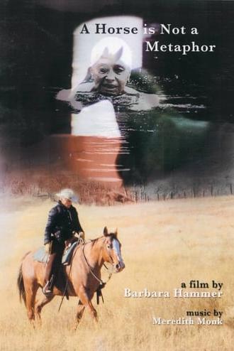 A Horse Is Not a Metaphor (2009)