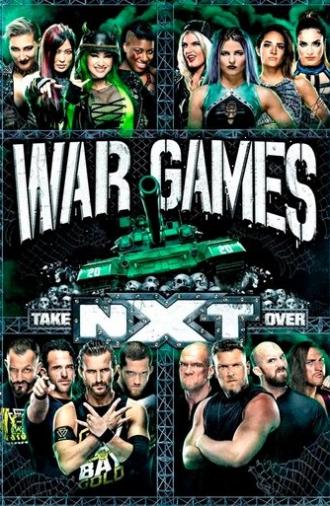 NXT TakeOver: WarGames 2020 (2020)