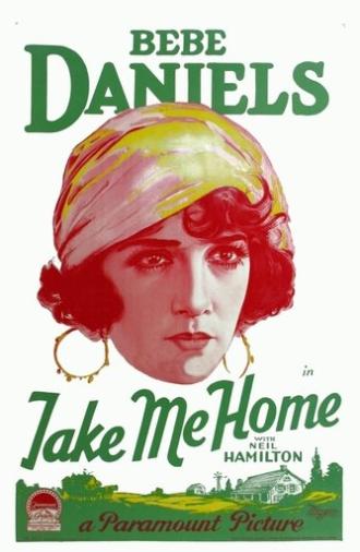 Take Me Home (1928)