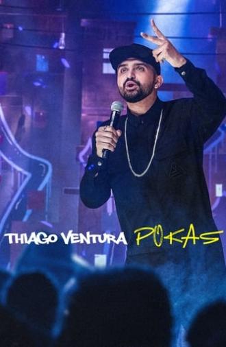 Thiago Ventura: POKAS (2020)