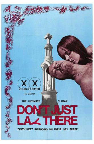 Don't Just Lay There! (1970)