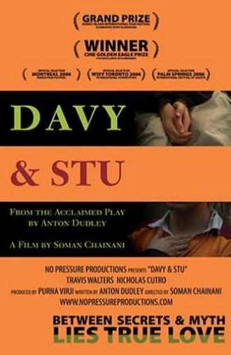 Davy and Stu (2006)