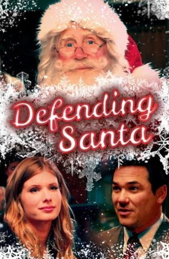 Defending Santa (2013)