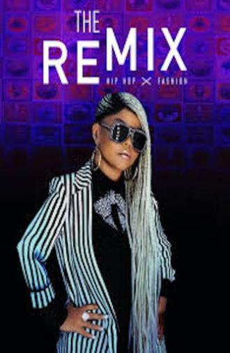 The Remix: Hip Hop x Fashion (2019)
