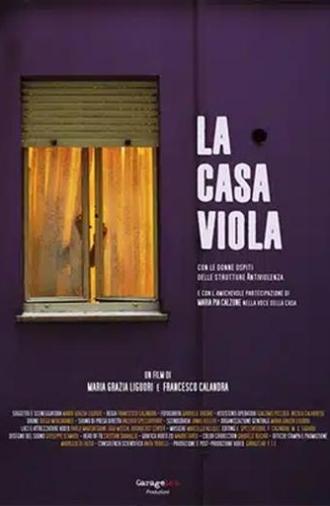 La casa viola (2024)