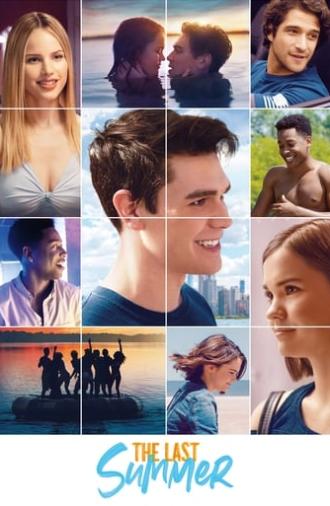 The Last Summer (2019)