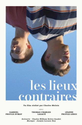 Opposite Places (2026)