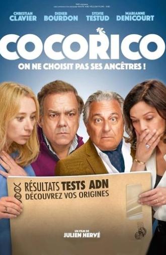 Cocorico (2024)