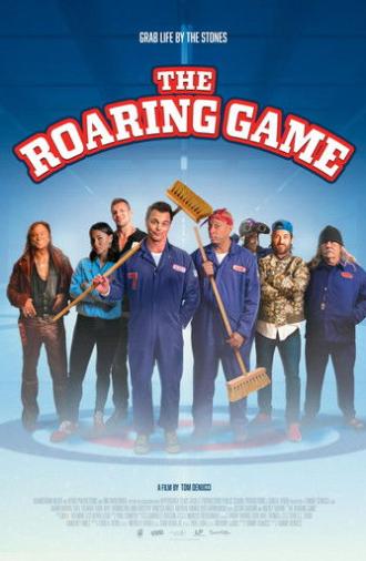 The Roaring Game (2026)
