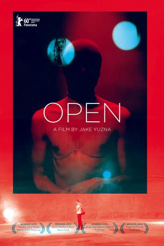 Open (2010)