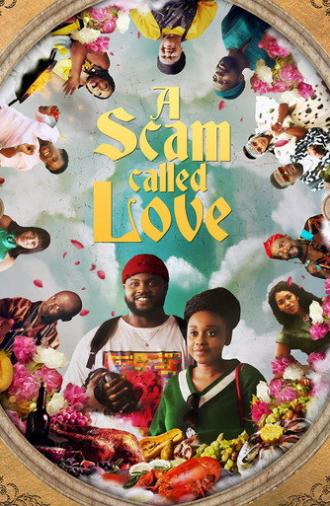 A Scam Called Love (2025)
