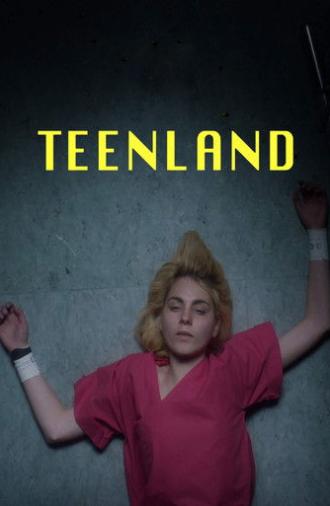 Teenland (2015)