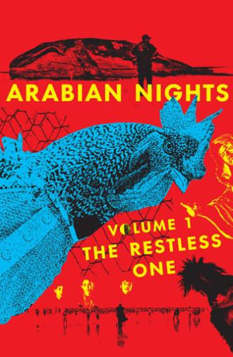 Arabian Nights: Volume 1, The Restless One (2015)