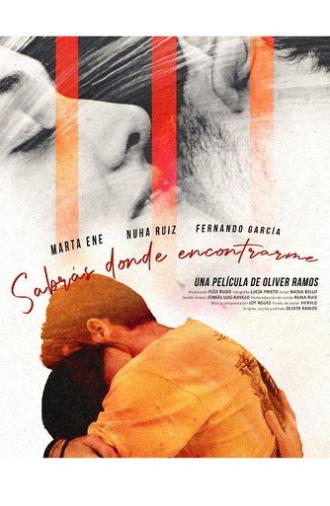 Sabrás donde encontrarme (2023)