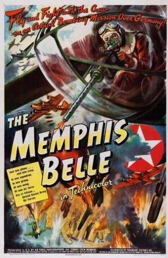 The Memphis Belle (1944)