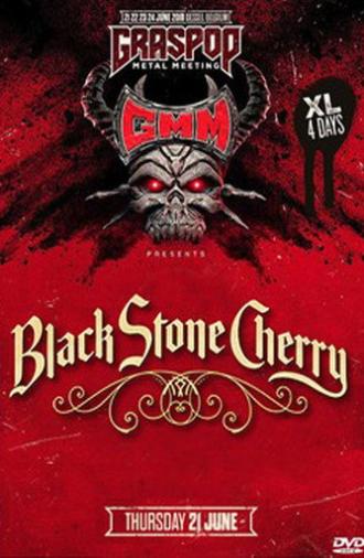 Black Stone Cherry - Graspop Metal Meeting 2018 (2018)