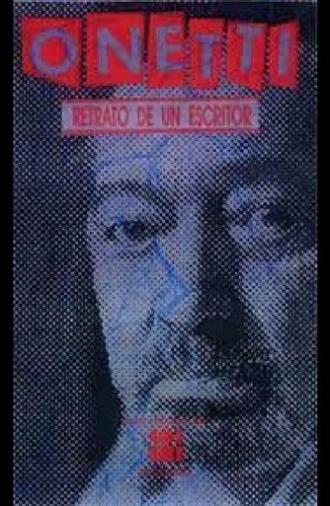 Onetti, Portrait of a Writer (1990)