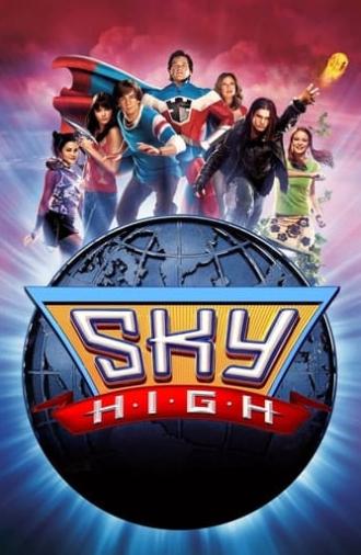 Sky High (2005)