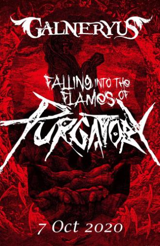 Galneryus - Falling into the flames of purgatory (Live 2020) (2020)