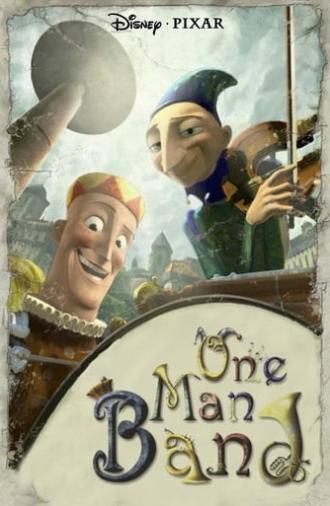 One Man Band (2005)