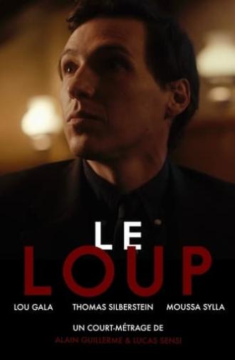 Le loup (2021)