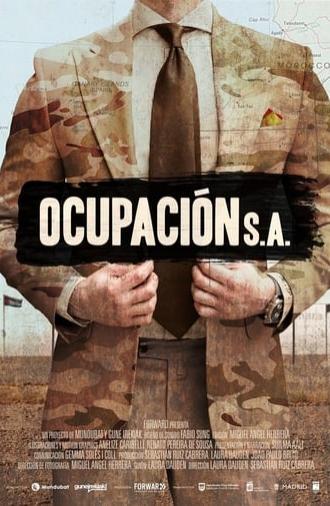 Occupation Inc. (2020)