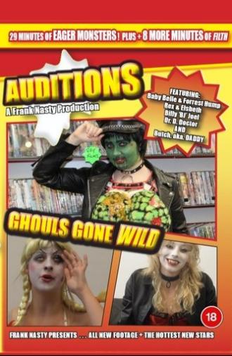 AUDITIONS (2025)