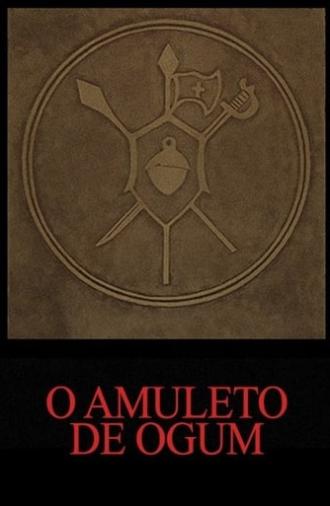 The Amulet of Ogum (1974)