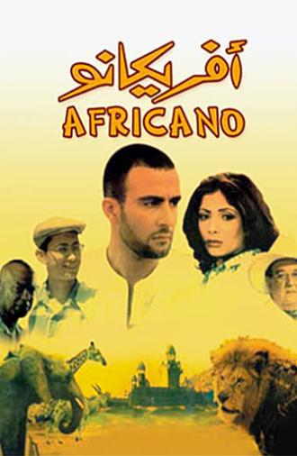 Africano (2001)