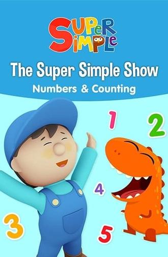 The Super Simple Show - Numbers & Counting (2018)