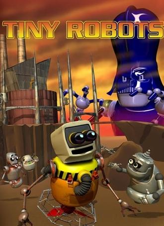 Tiny Robots (2008)