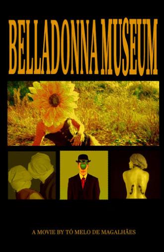 Belladonna Museum (2025)