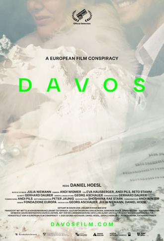 Davos (2021)