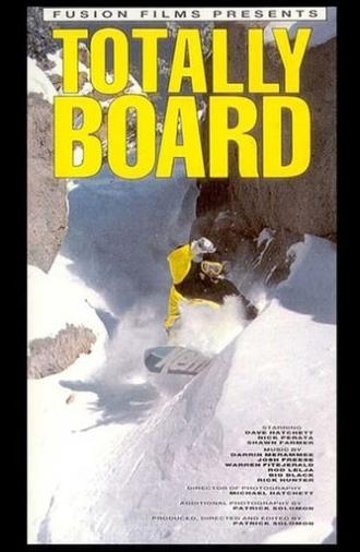 Totally Board (1991)