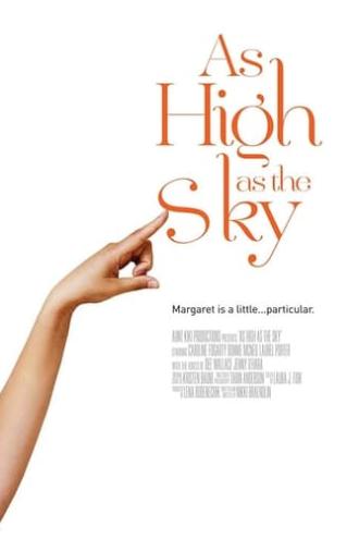 As High as the Sky (2013)