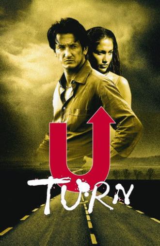 U Turn (1997)