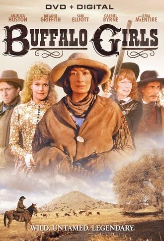 Buffalo Girls (1995)