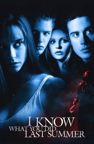 I Know What You Did Last Summer (1997)