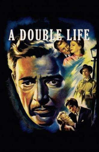 A Double Life (1947)