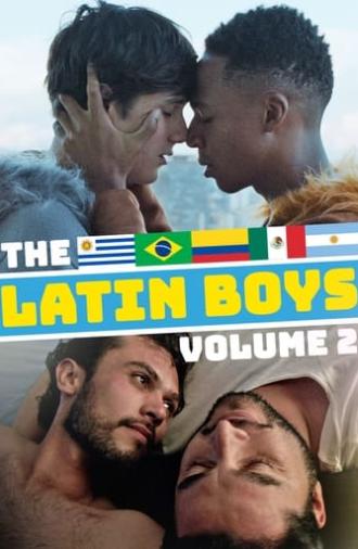 The Latin Boys: Volume 2 (2020)