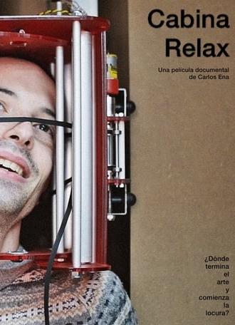 Cabina Relax (2018)