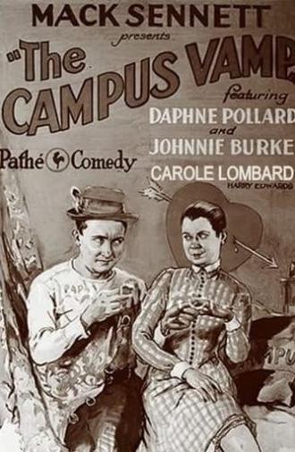 The Campus Vamp (1928)