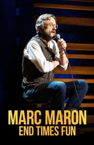 Marc Maron: End Times Fun (2020)